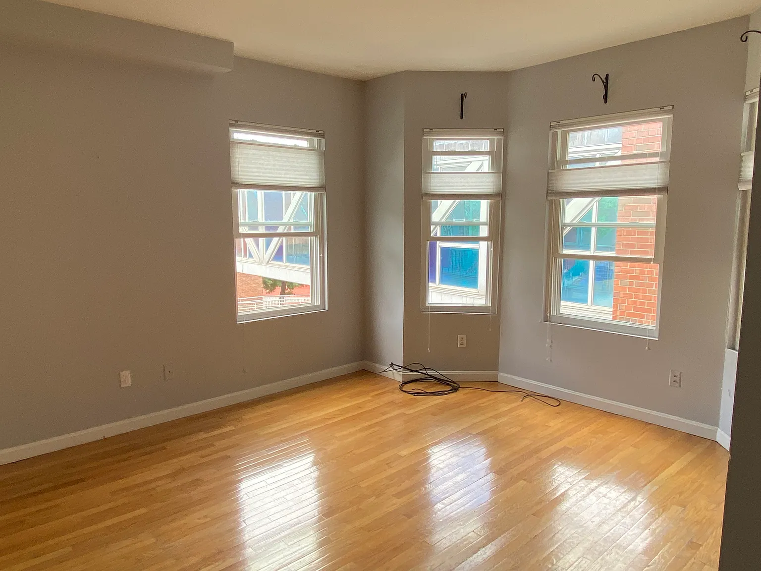 1 bed, 510 sqft, $2,600 — Photo 2