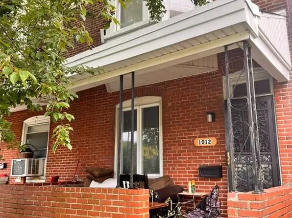 1012 Highland Ave, Chester, PA 19013