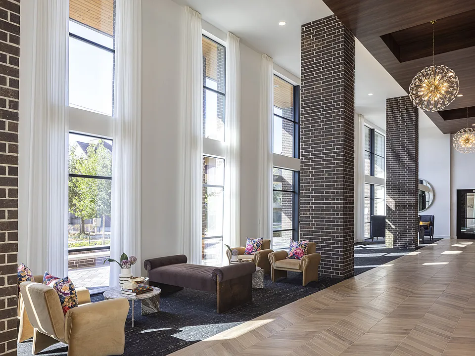Emeline Heights apartments community photo