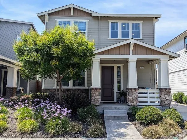 1637 Wildflower Way, Rohnert Park, CA 94928