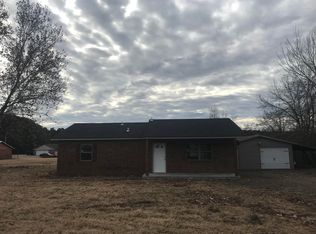 269 W Tucker Rd, Pottsville, AR 72858
