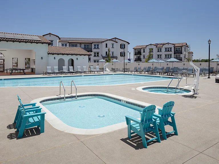 Vida at Morgan Hill — Photo 15