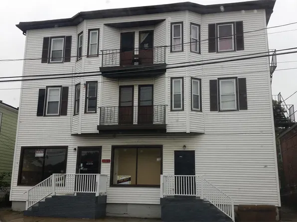 107 Ames St, Brockton, MA