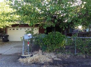 4 S Olive Ave, Stockton, CA