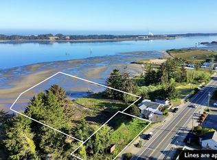 0 S Empire Blvd, Coos Bay, OR 97420