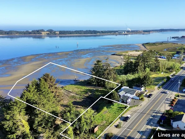 0 S Empire Blvd, Coos Bay, OR 97420