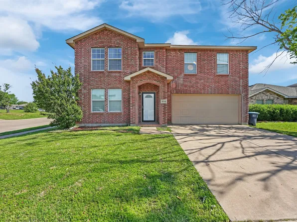 4044 Fox Trot Dr, Fort Worth, TX 76123