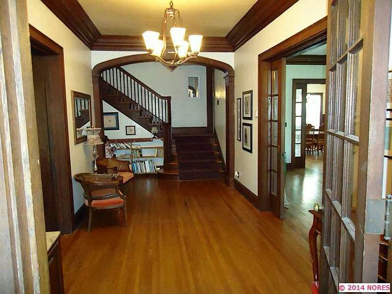 Main Entry