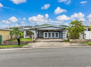 1351 Nanawale Pl, Kailua, HI 96734