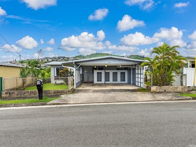 1351 Nanawale Pl, Kailua, HI, 96734