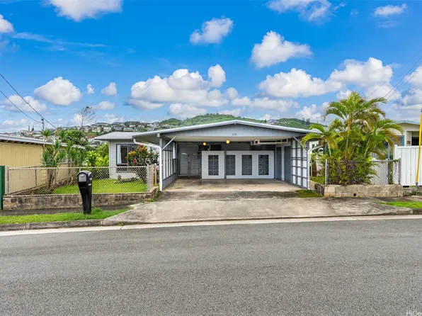 1351 Nanawale Pl, Kailua, HI 96734