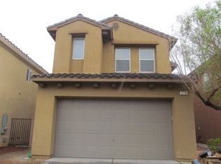 378 Cart Crossing Way, Spring Valley, NV 89148