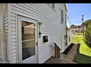 705 W Callowhill St #B, Perkasie, PA 18944