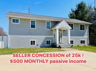 13904 120th Ave, Rodney, MI 49342