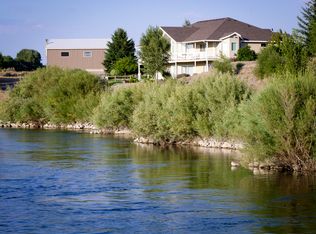 434 W Riverton Rd, Blackfoot, ID 83221