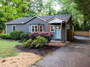 639 Scott Cir, Decatur, GA 30033