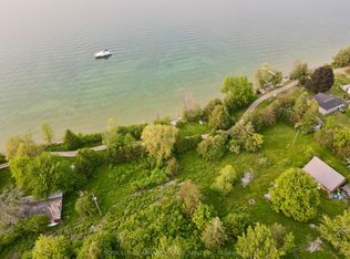 0 W Shore Rd, Georgian Bay, ON L0K1S0