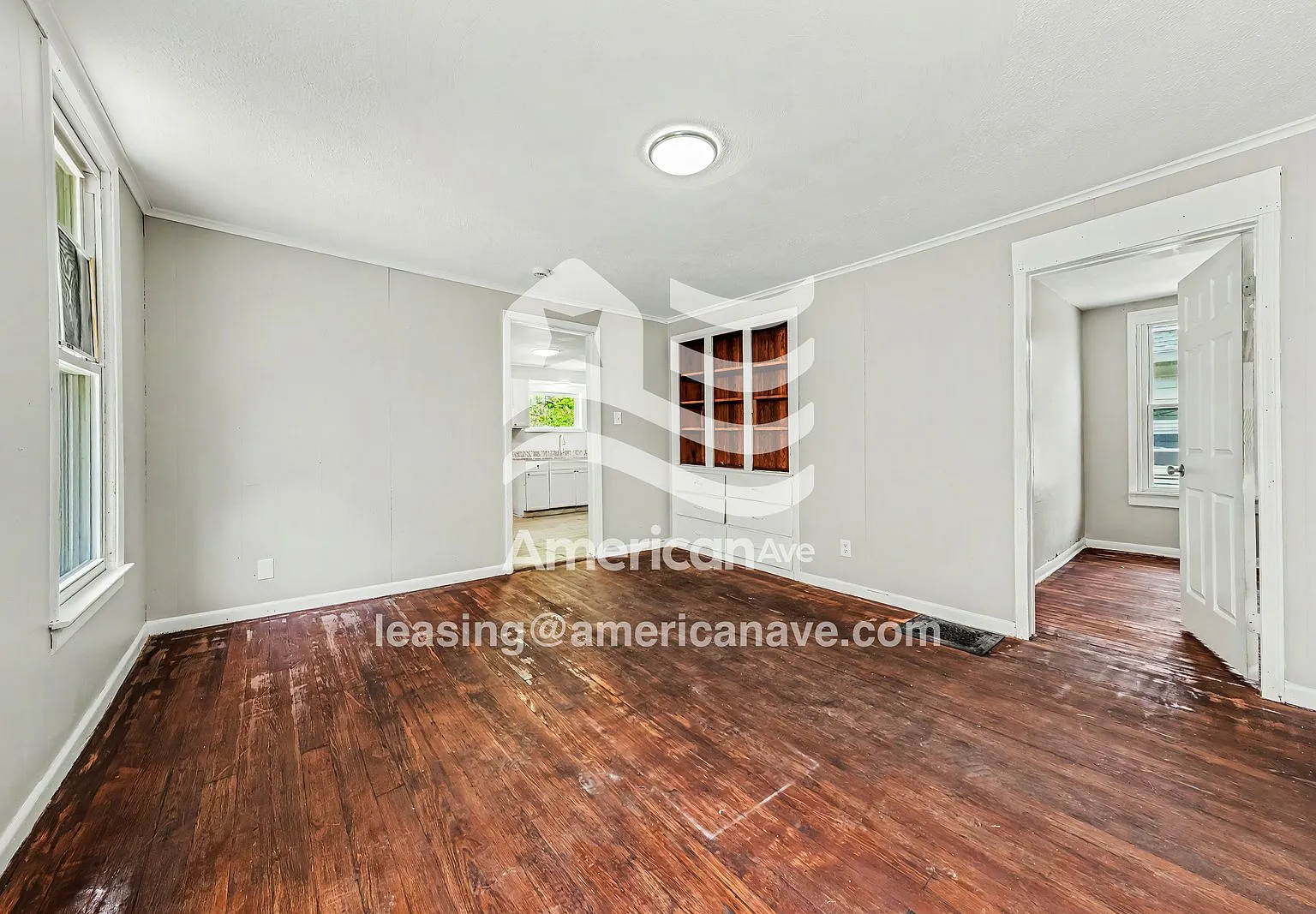 5 bed, 2.0 bath, 1878 sqft, $1,772 — Photo 2