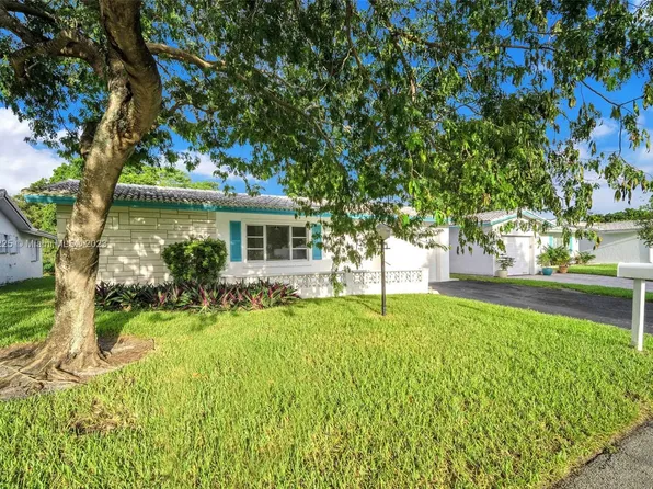 1262 NW 82nd Ave, Plantation, FL 33322