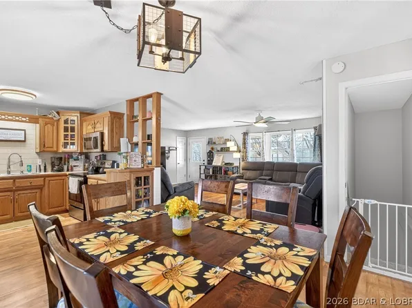 186 N High St, Camdenton, MO 65020