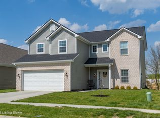 1115 Johnson Ridge Rd, Louisville, KY 40245