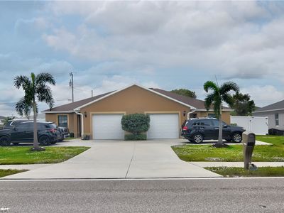 510-512 Skyline Blvd, Cape Coral, FL, 33991