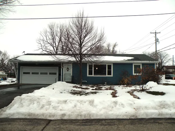 600 North St, Ripon, WI 54971