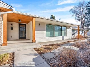 310 E Prospect Rd, Fort Collins, CO 80525