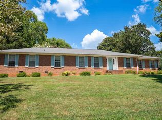 459 Ransdell Dr, Spartanburg, SC 29307