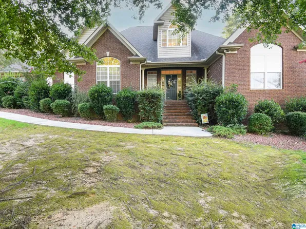 45 Deer Trce, Clanton, AL 35045