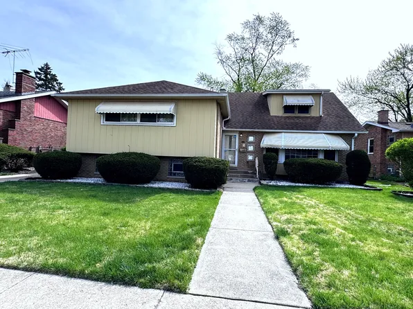 15531 Woodlawn East Ave, South Holland, IL 60473