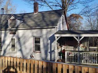 129 Green Rd, Woodstock, CT 06281