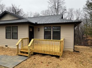 109 Walpole Ln, Oak Ridge, TN 37830