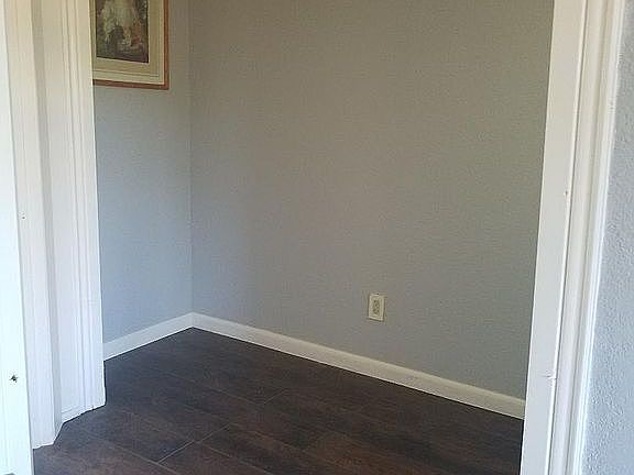 Hallway Unit B