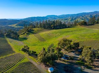 18276 Hwy 128 #A, Calistoga, CA 94515