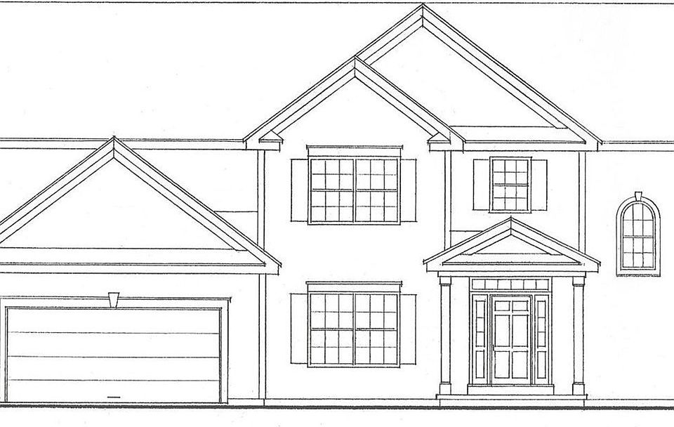 2nd image of 4442 Gray Wing Ln