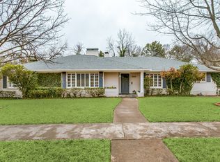 6934 Alexander Dr, Dallas, TX 75214