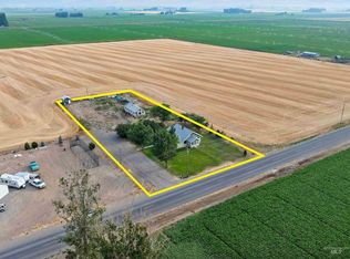 211 W 200 N, Rupert, ID 83350