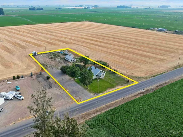 211 W 200 N, Rupert, ID 83350