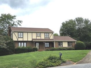 103 Buckingham Ct, Anderson, SC 29621