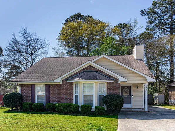 5240 Spinnaker Ct, Columbus, GA 31909