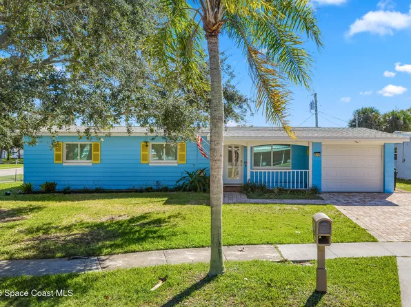 1291 Fiddler Ave, Merritt Island, FL 32952