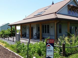 2151-13 185th St, Fairfield, IA 52556