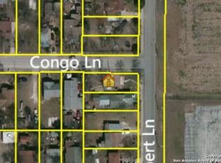 2127 Herbert Ln, San Antonio, TX 78227