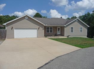 3000 Jennifer Pl, West Plains, MO 65775