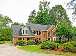 2376 Westport Cir SW, Marietta, GA 30064