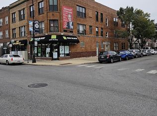 1553 N Harding Ave FLOOR 1, Chicago, IL 60651