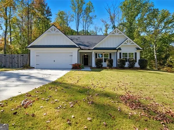 2860 Pilgrim Mill Rd, Cumming, GA 30041