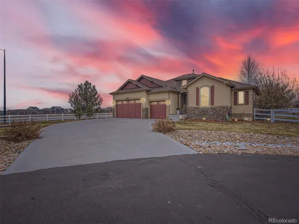 7998 Prosperity Court, Frederick, CO 80530