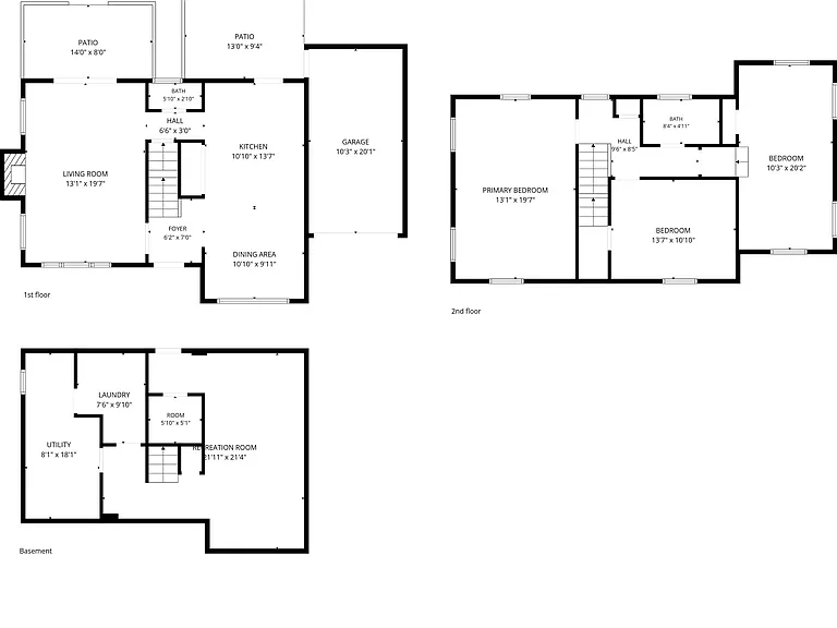 1 Bevan Pl — Photo 39